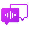 Text/Voice